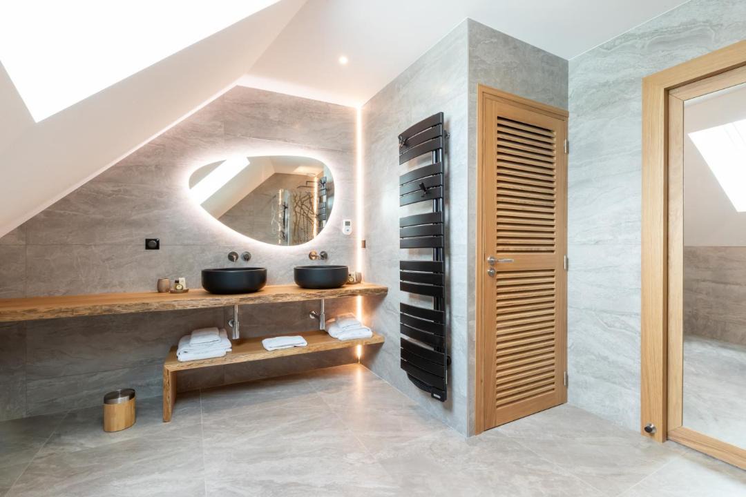 Photo of Bathroom in Chassey-le-Camp