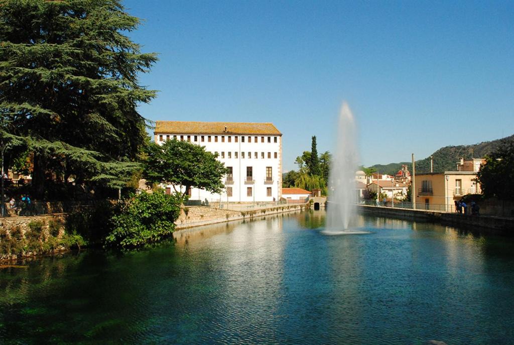 Photo of Outdoor in Capellades