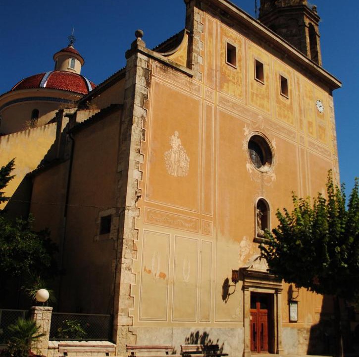 Photo of Buildings in Capellades