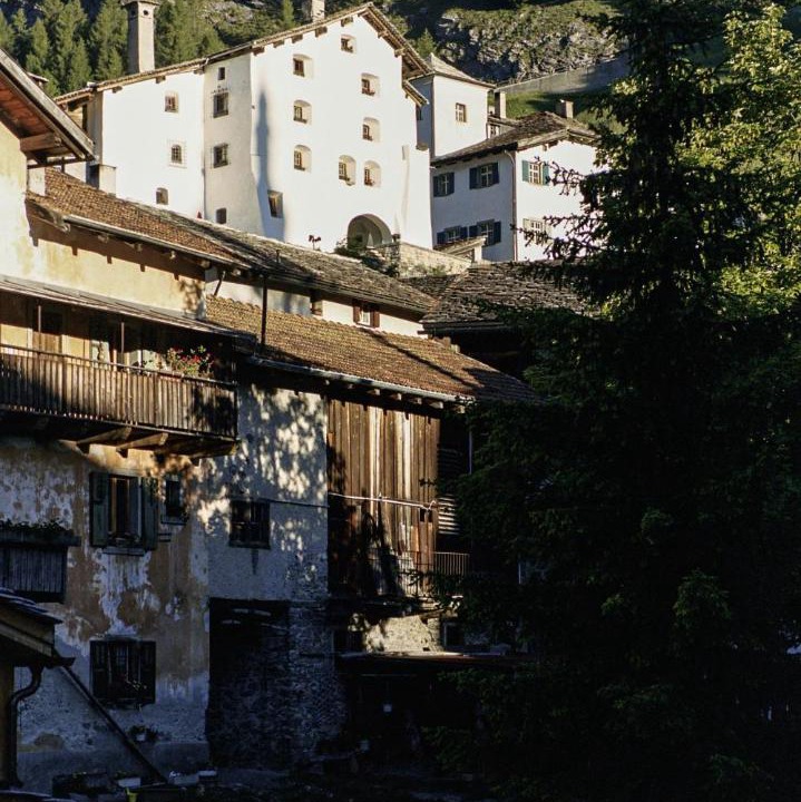 Photo of Others in Spluegen