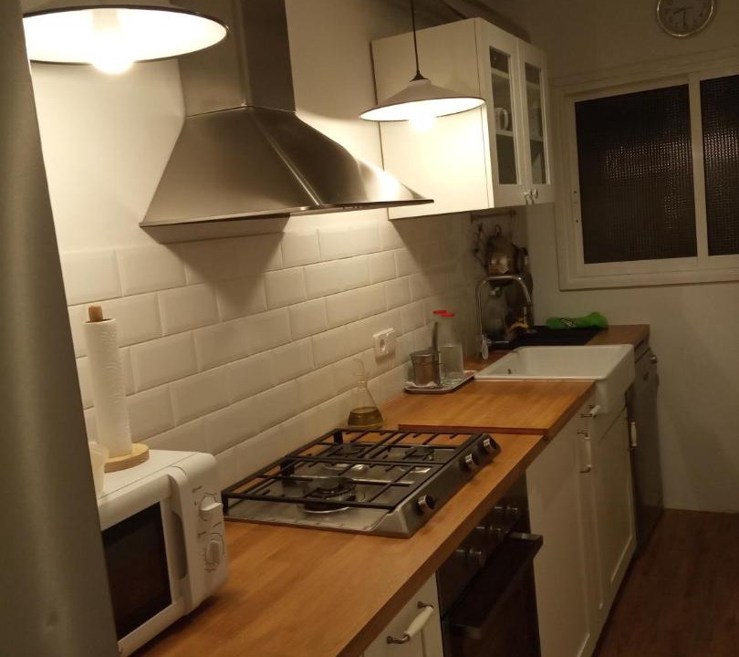 Photo of Kitchen in Capellades