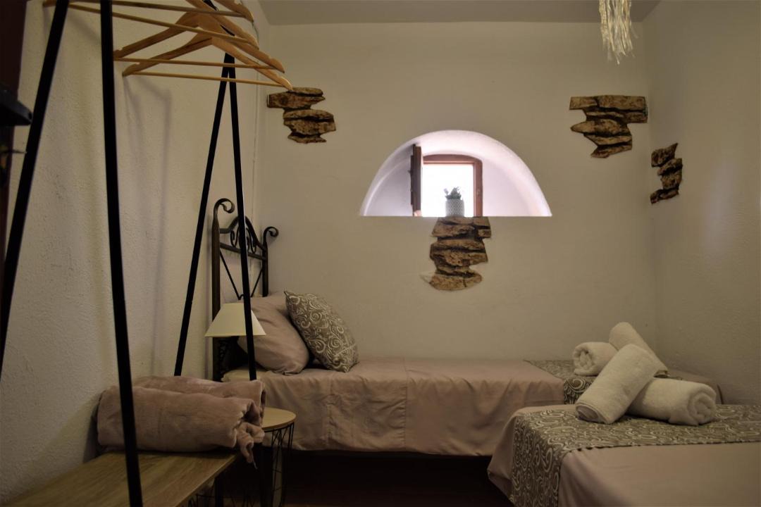 Photo of Bedroom in Amposta