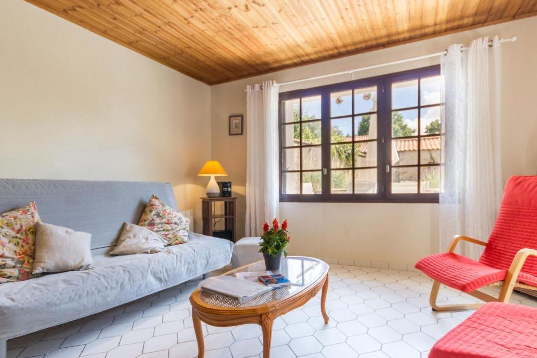 Photo of Livingroom in Aigrefeuille-sur-Maine