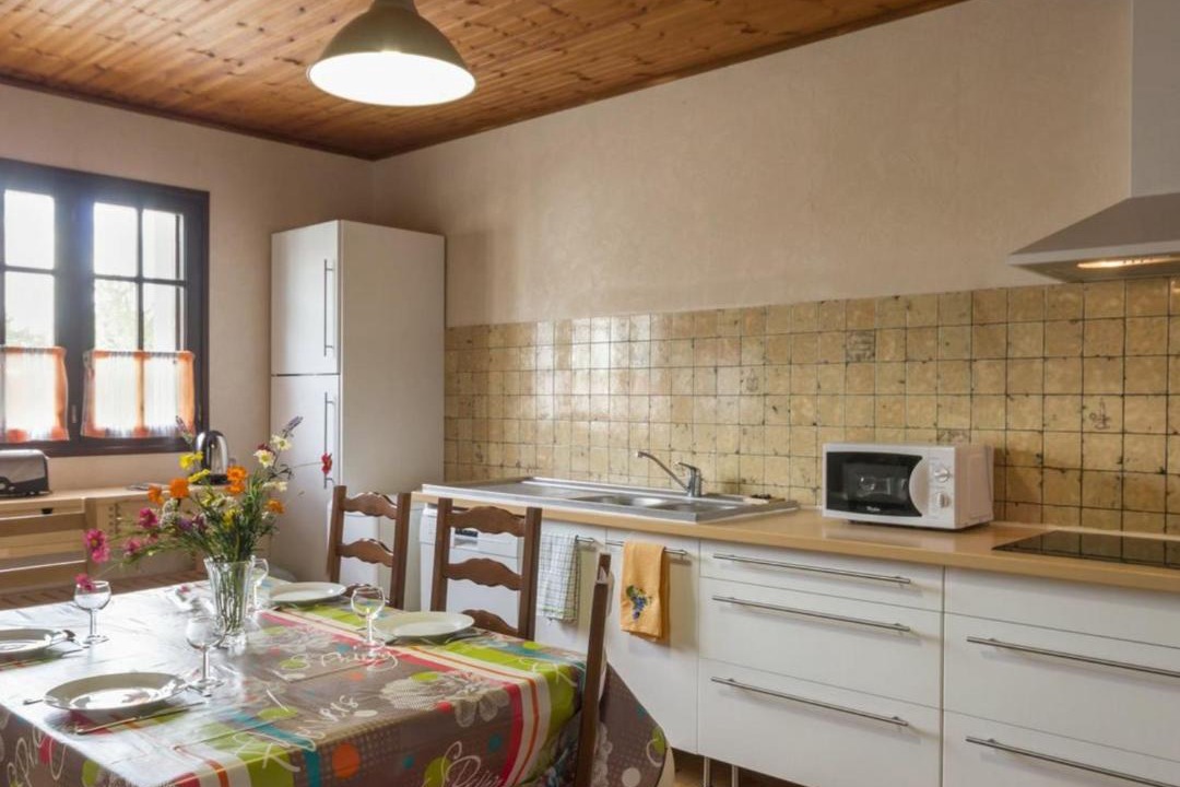Photo of Kitchen in Aigrefeuille-sur-Maine