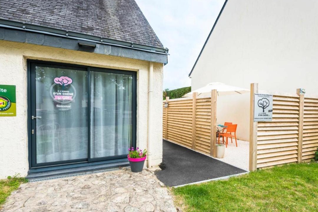 Photo of Buildings in Guerande