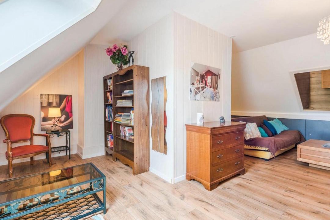 Photo of Livingroom in Guerande