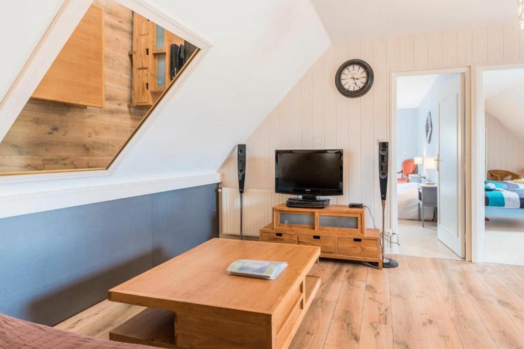Photo of Livingroom in Guerande
