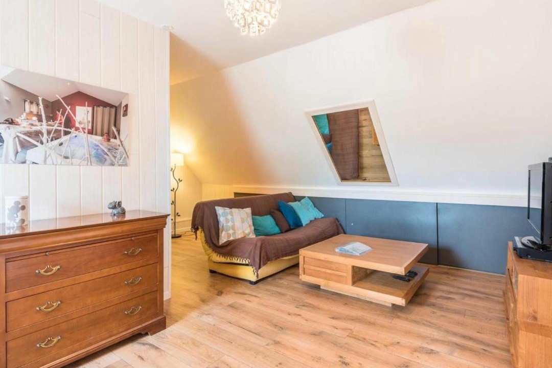 Photo of Livingroom in Guerande