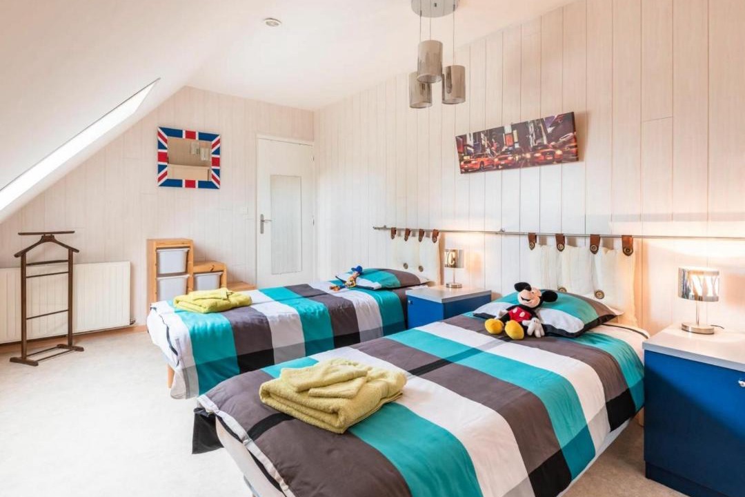 Photo of Bedroom in Guerande