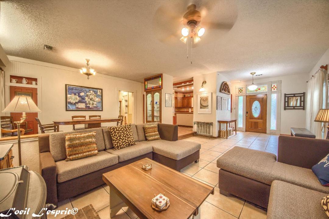 Photo of Livingroom in New Braunfels