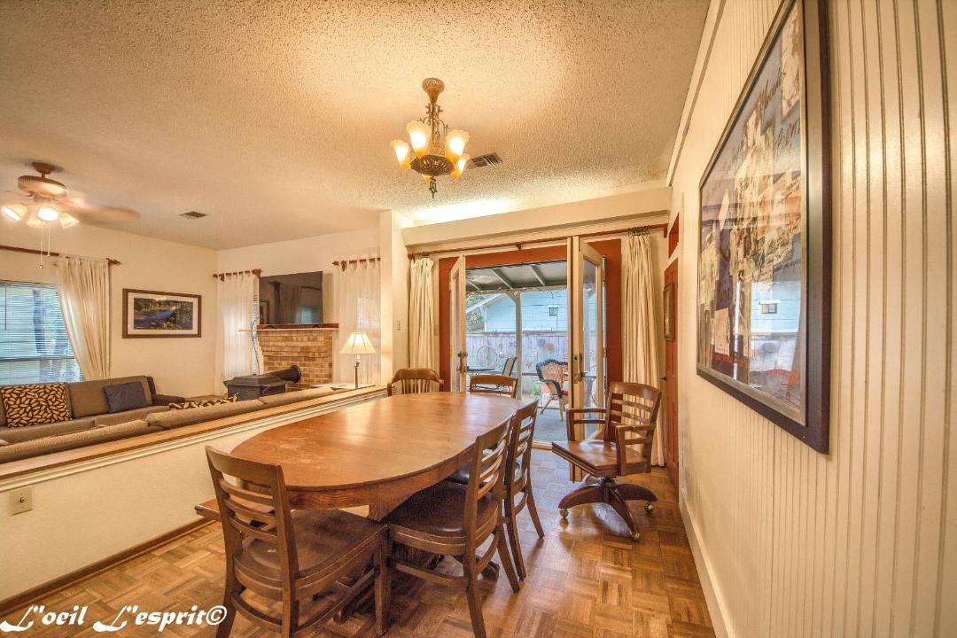 Photo of Livingroom in New Braunfels