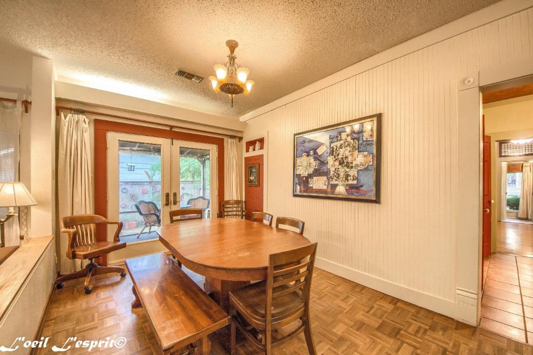 Photo of Livingroom in New Braunfels