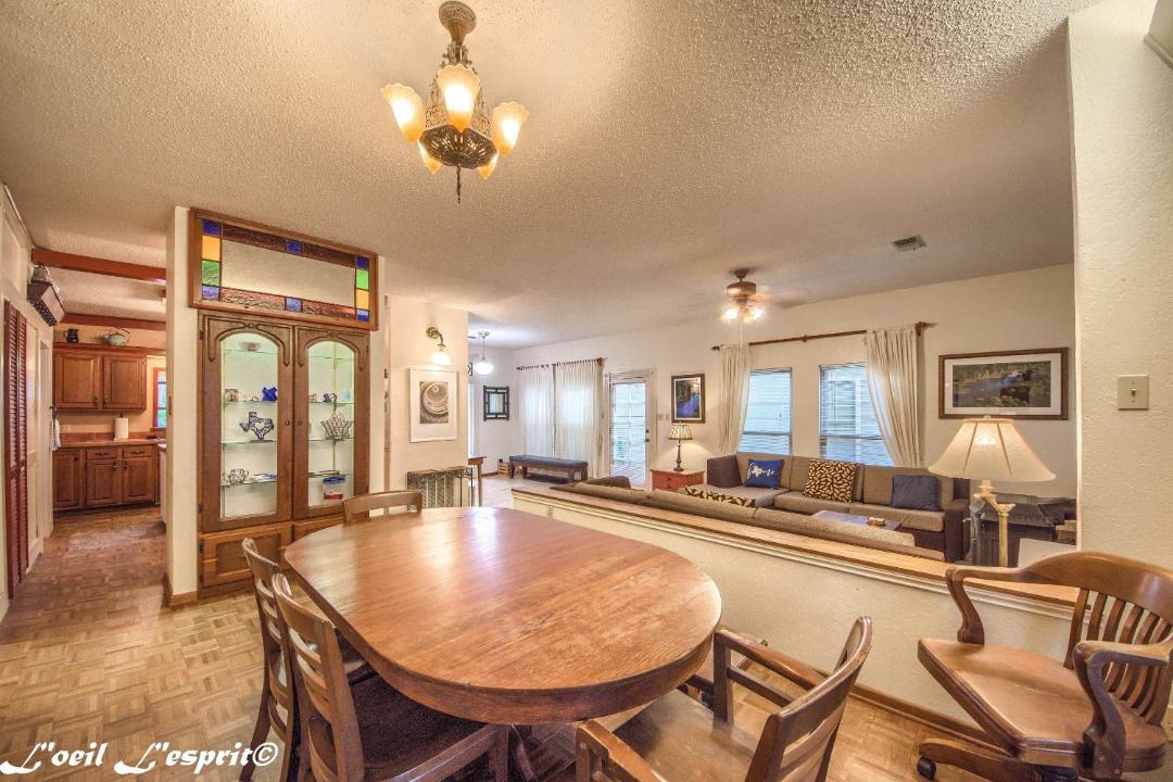 Photo of Livingroom in New Braunfels