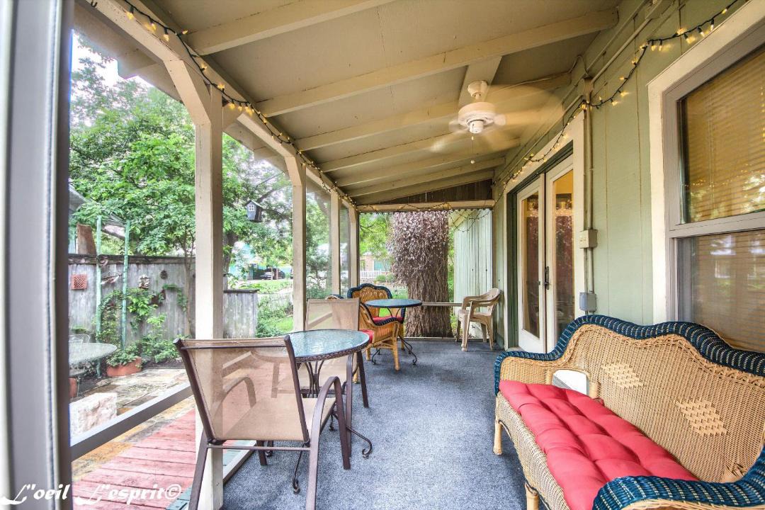 Photo of Livingroom in New Braunfels