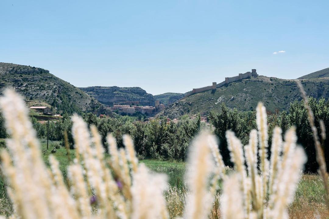 Photo of Others in Albarracin