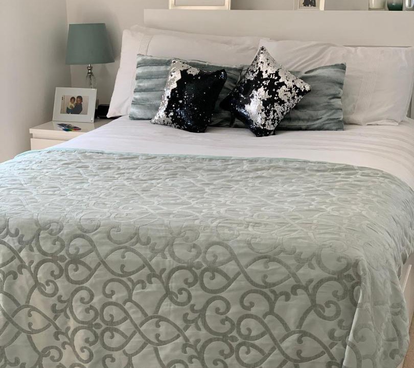 Photo of Bedroom in Wellingborough