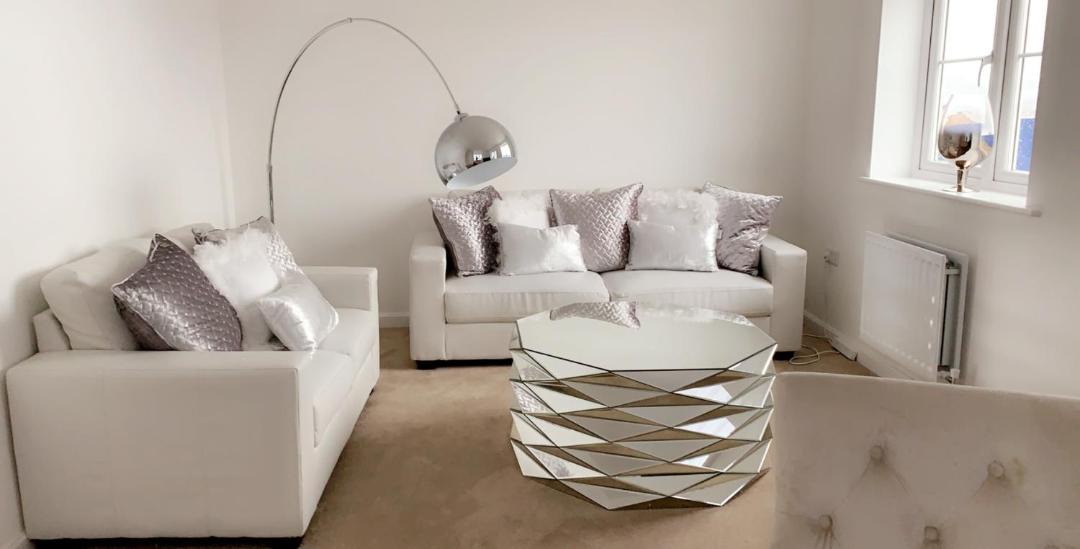 Photo of Livingroom in Wellingborough