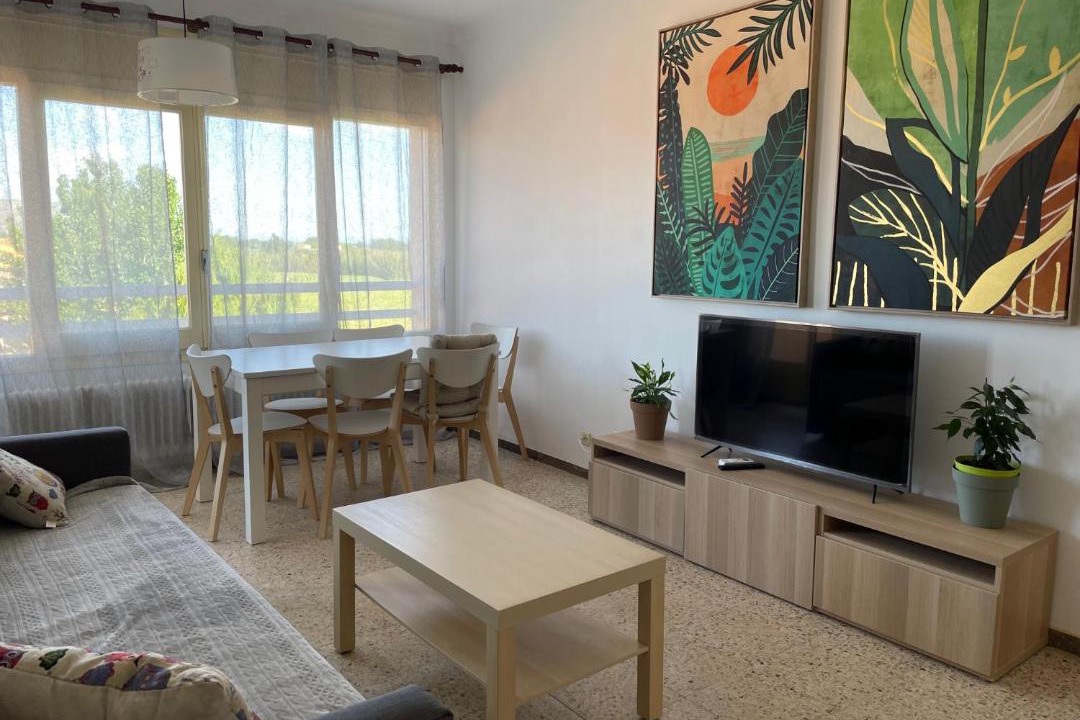 Photo of Livingroom in Verges