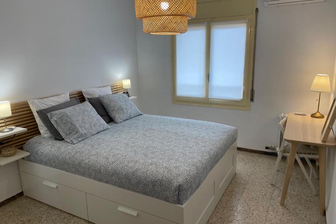Photo of Bedroom in Verges