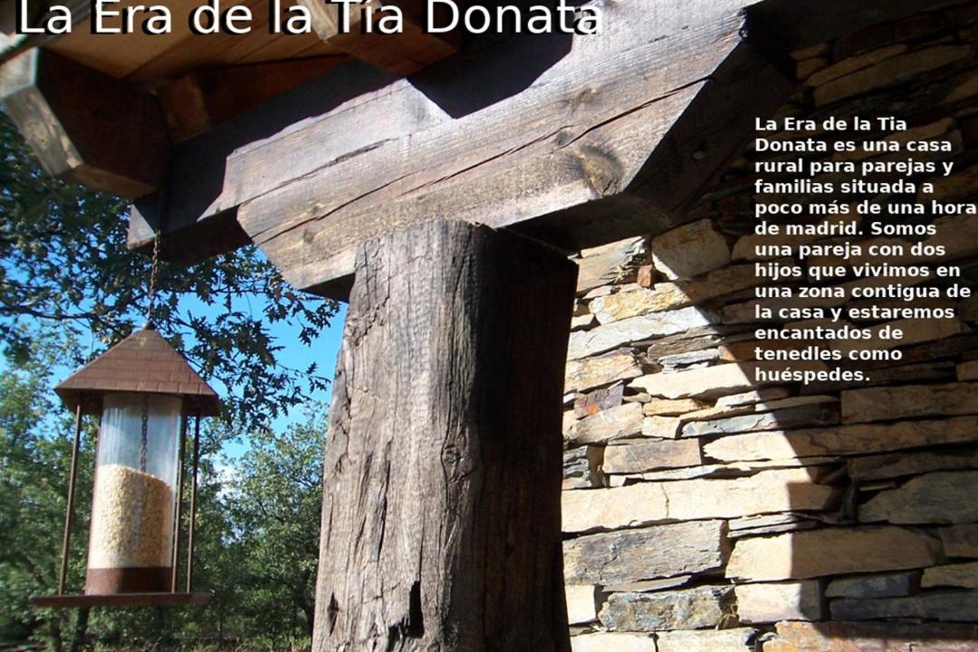 Photo of Others in Campillo de Ranas