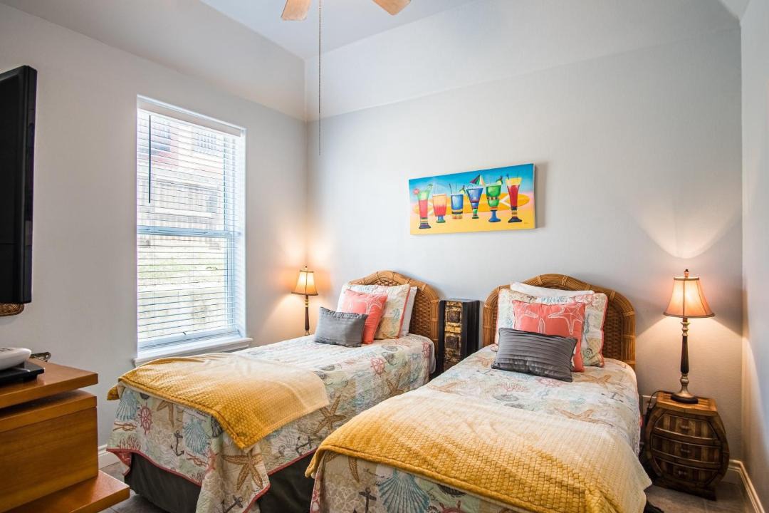 Photo of Bedroom in Port Aransas