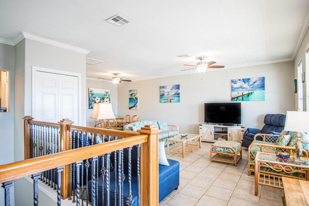 Photo of Livingroom in Port Aransas