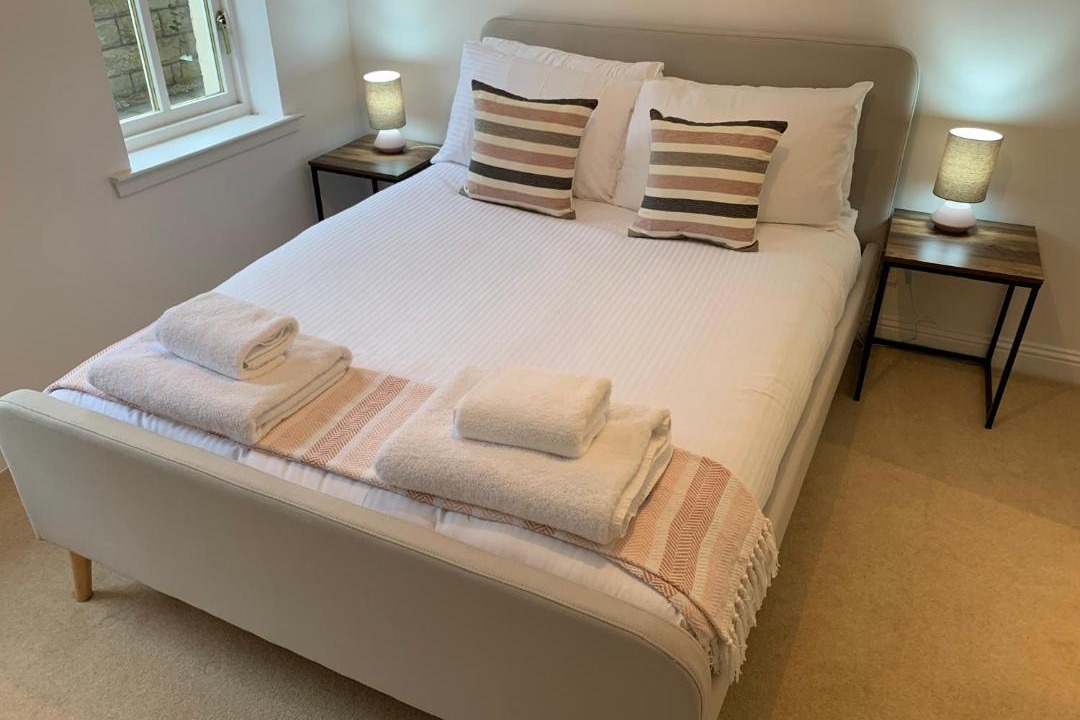 Photo of Bedroom in Perth