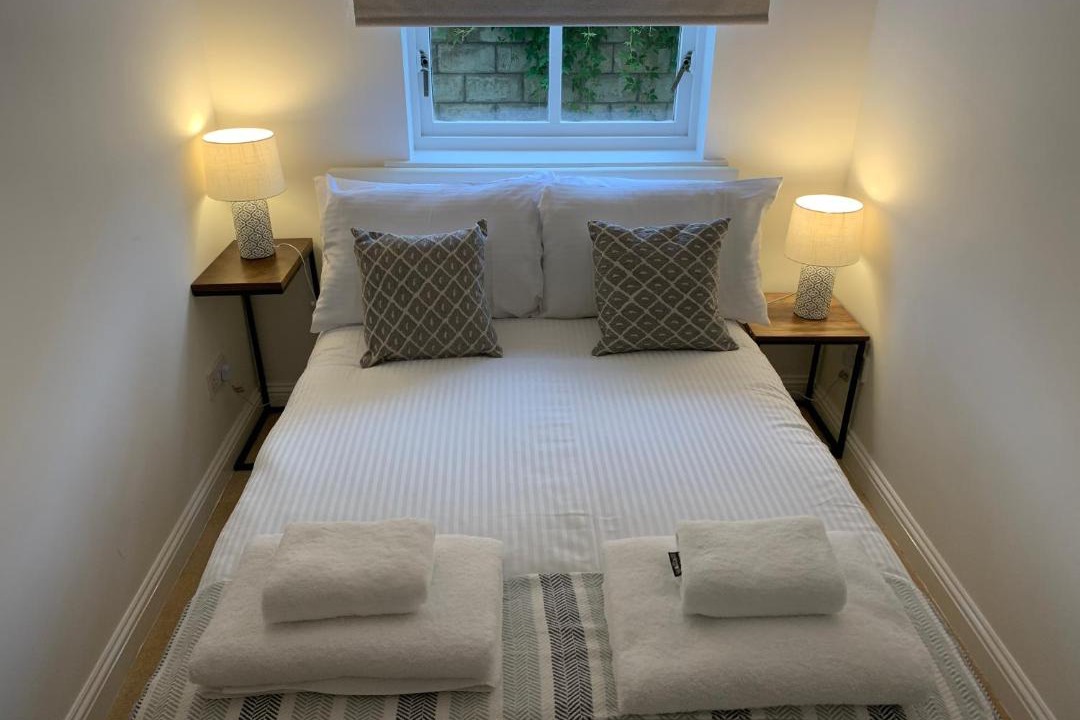 Photo of Bedroom in Perth