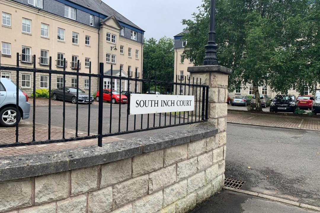 Photo of Buildings in Perth