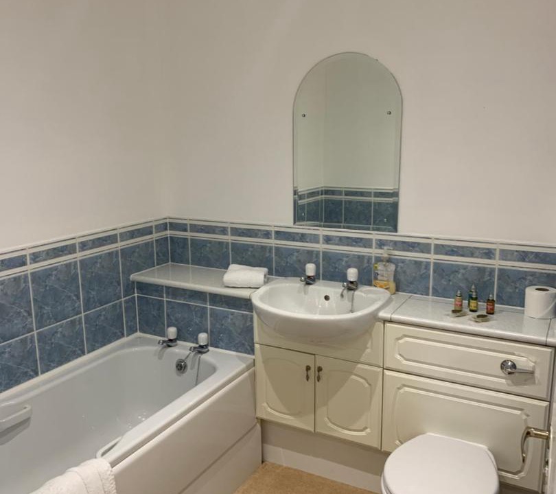 Photo of Bathroom in Perth