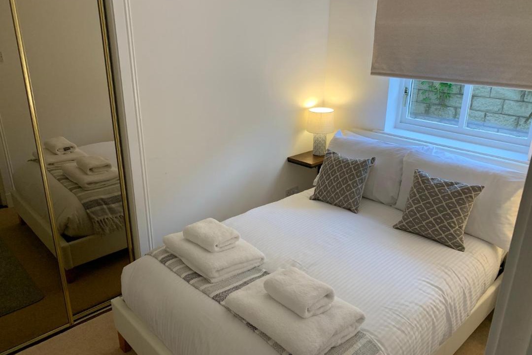 Photo of Bedroom in Perth