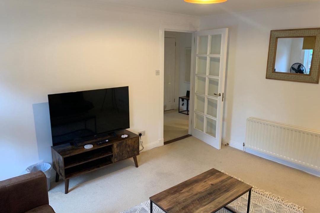 Photo of Livingroom in Perth