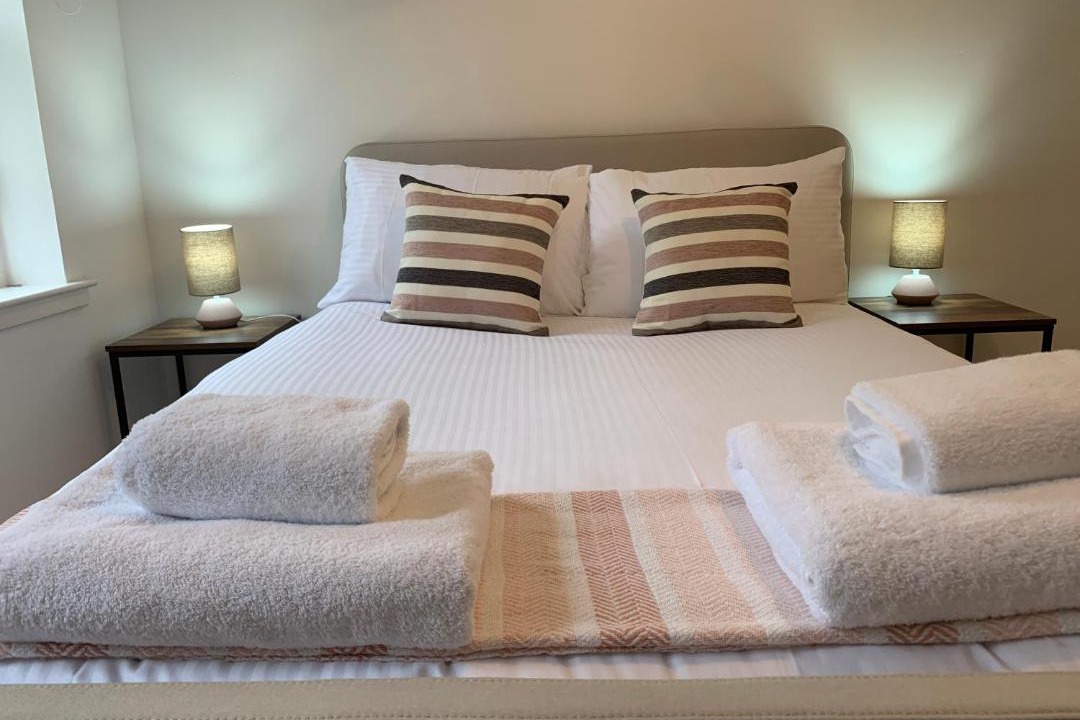 Photo of Bedroom in Perth