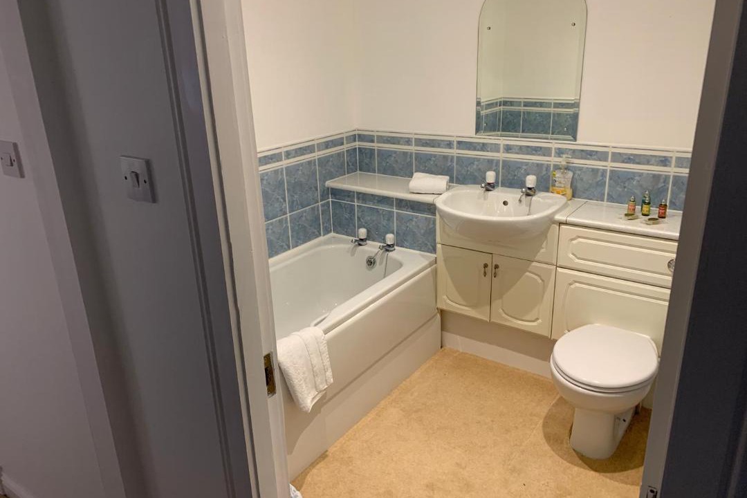 Photo of Bathroom in Perth