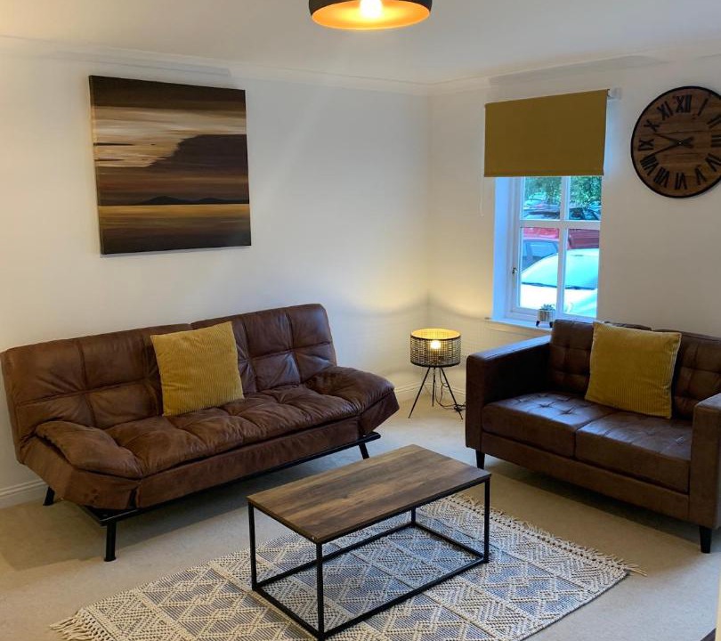 Photo of Livingroom in Perth