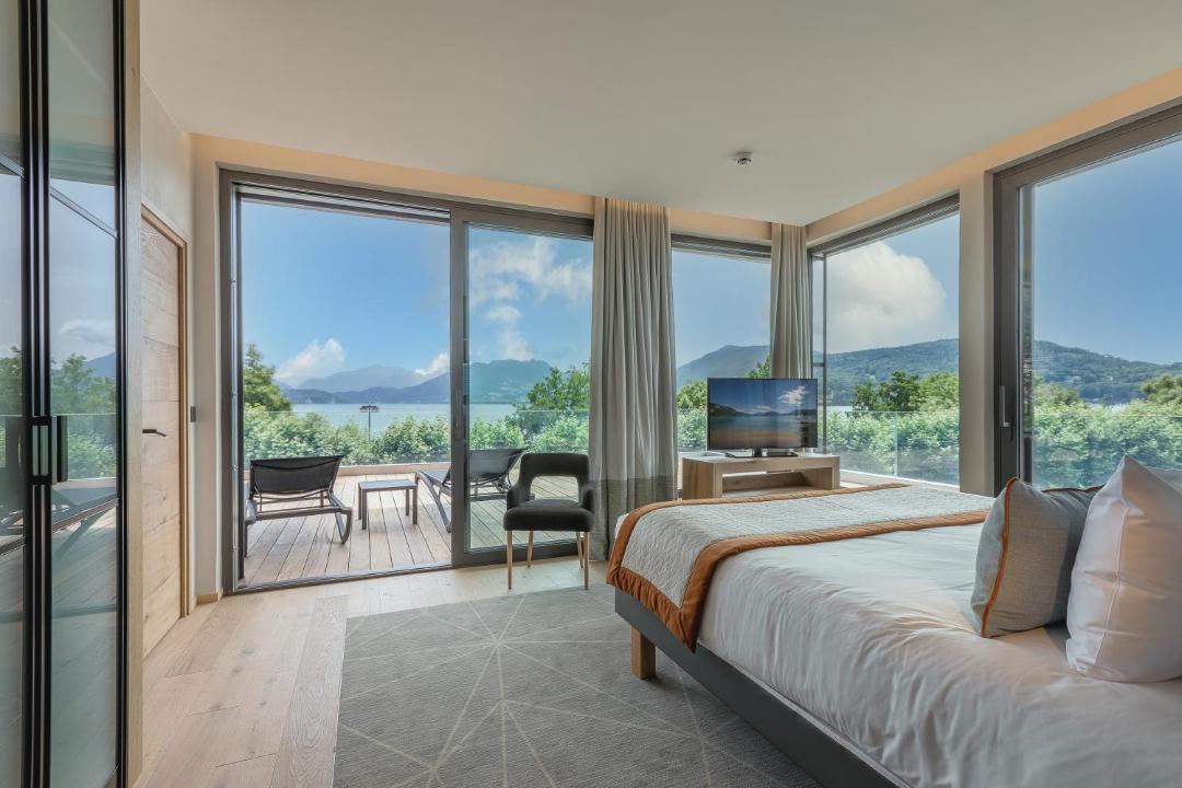 Photo of Bedroom in Annecy-le-Vieux