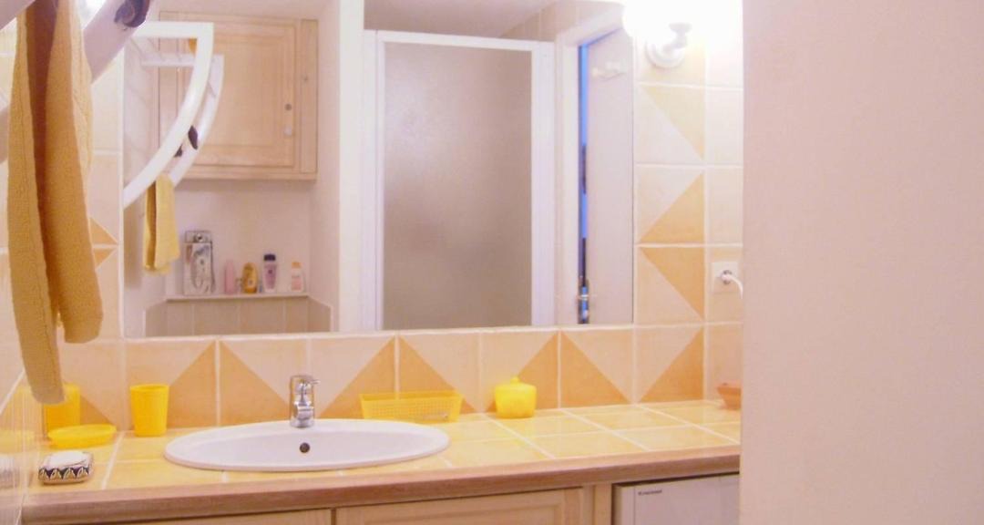 Photo of Bathroom in Gresse-en-Vercors