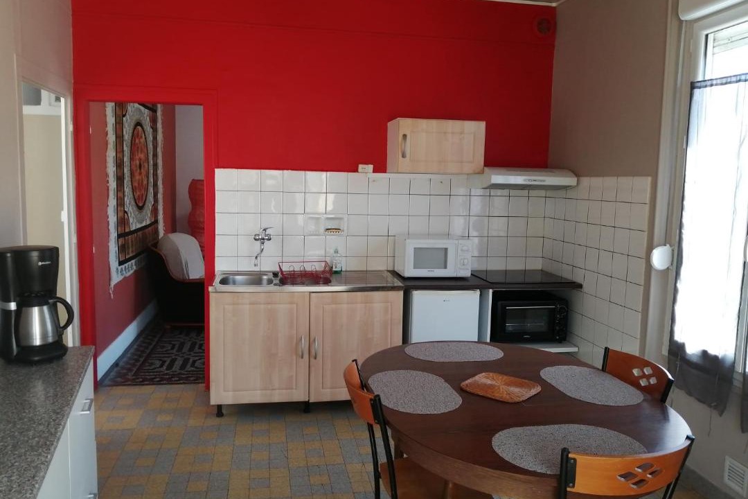 Photo of Kitchen in Conflans-sur-Seine