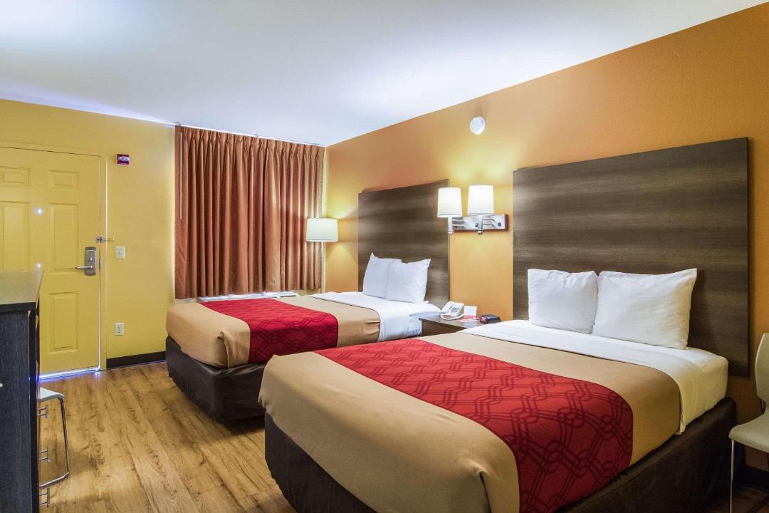 Photo of Bedroom in Kingsland