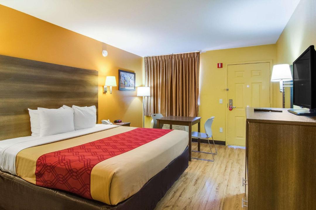 Photo of Bedroom in Kingsland