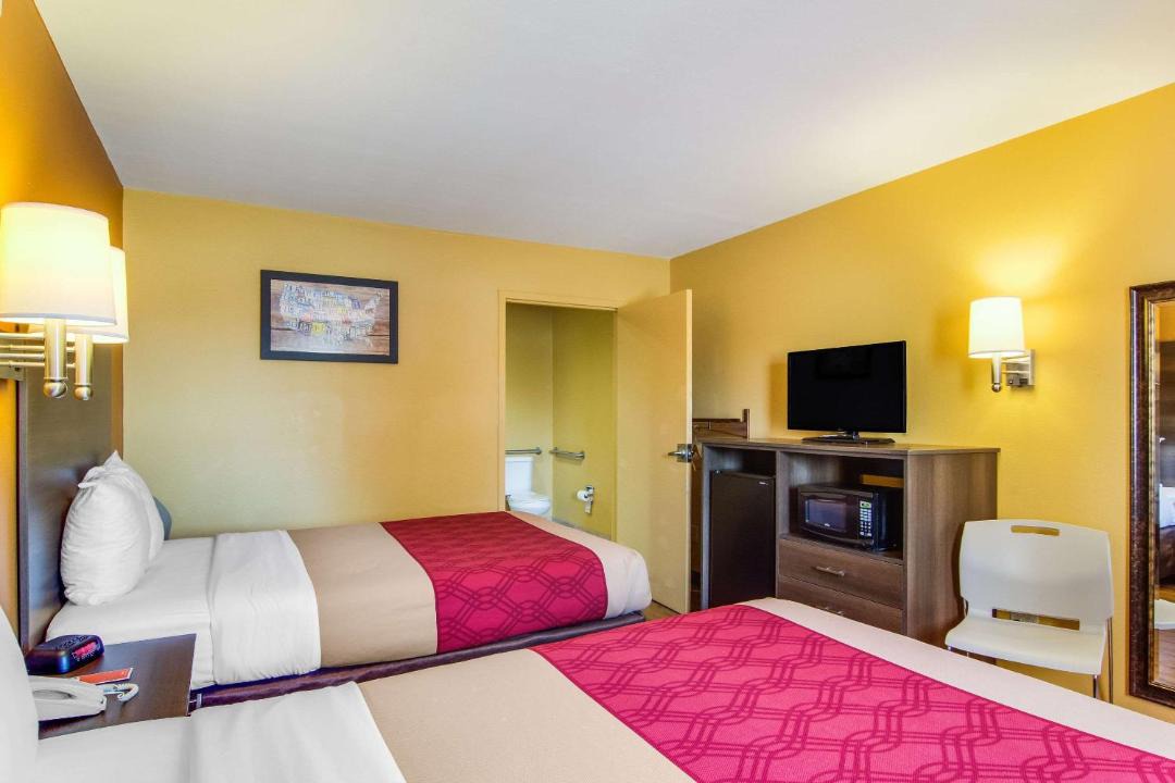 Photo of Bedroom in Kingsland