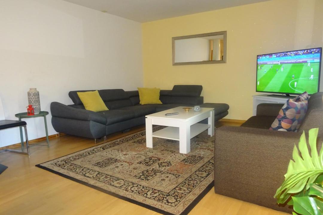 Photo of Livingroom in Central Interlaken