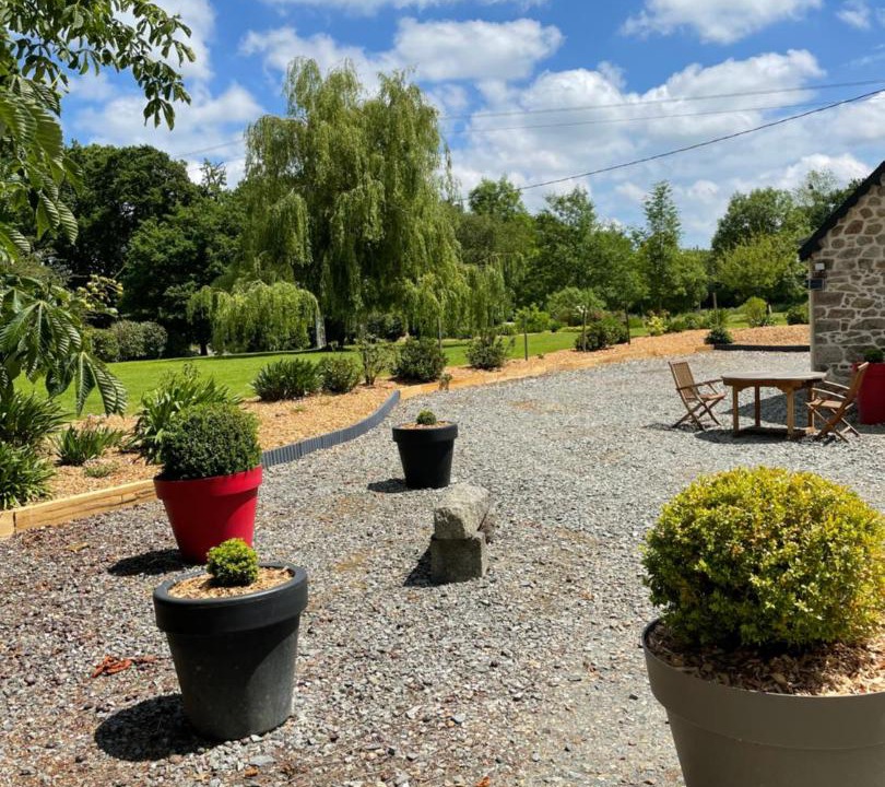 Photo of Others in Pommerit-le-Vicomte