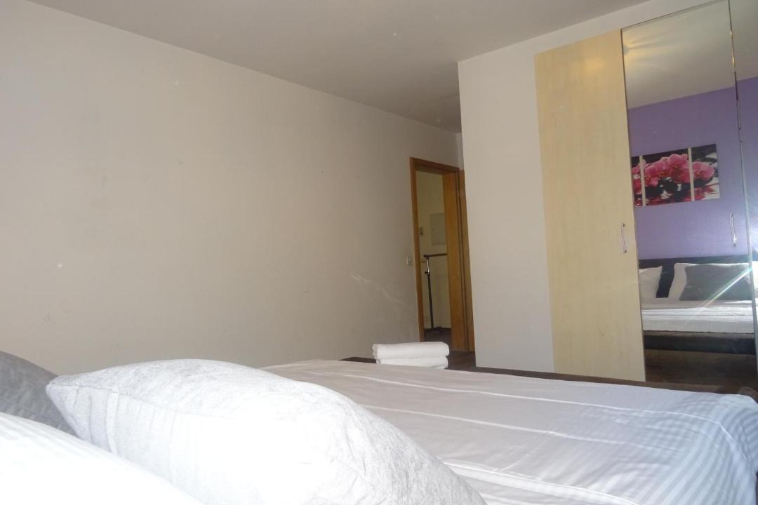 Photo of Bedroom in Central Interlaken