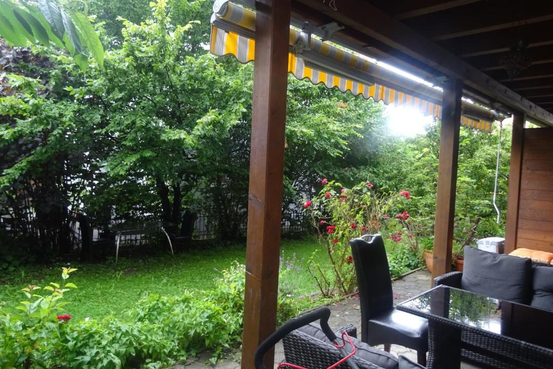 Photo of Patio Balcony in Central Interlaken