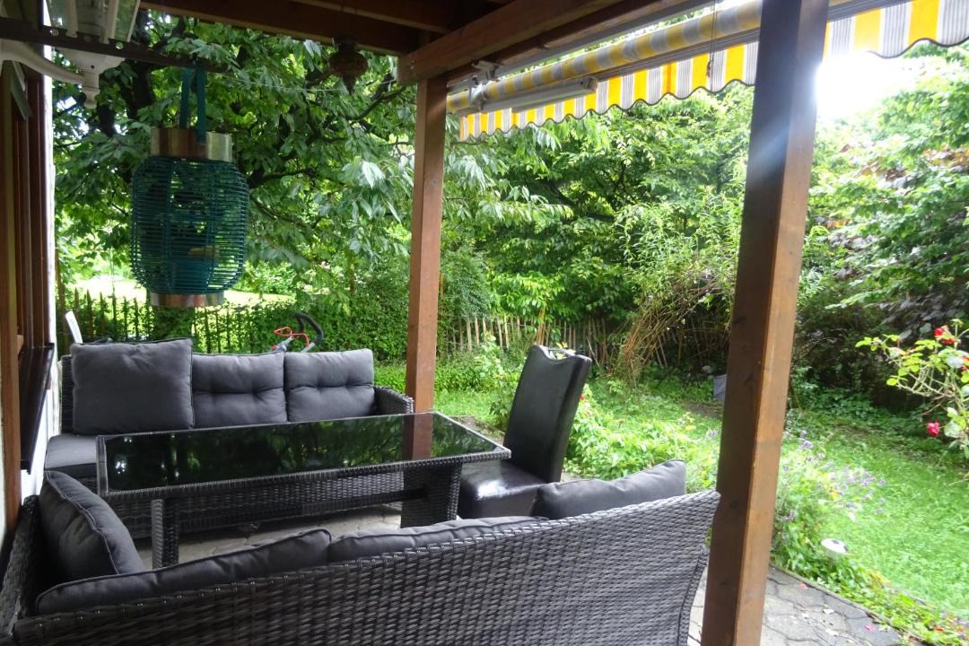 Photo of Patio Balcony in Central Interlaken