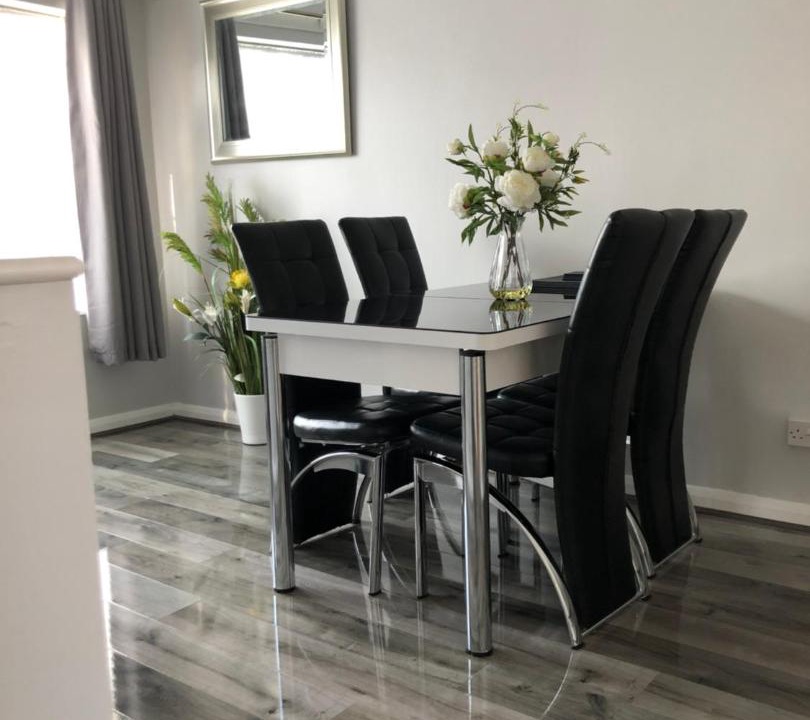 Photo of Livingroom in Vange