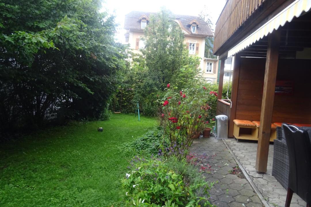 Photo of Others in Central Interlaken