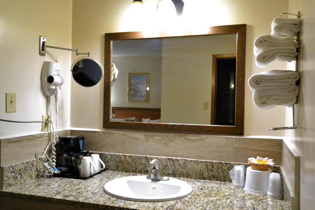Photo of Bathroom in Sharon