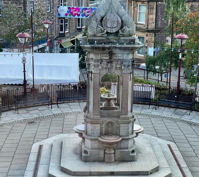 Photo of Others in Crieff